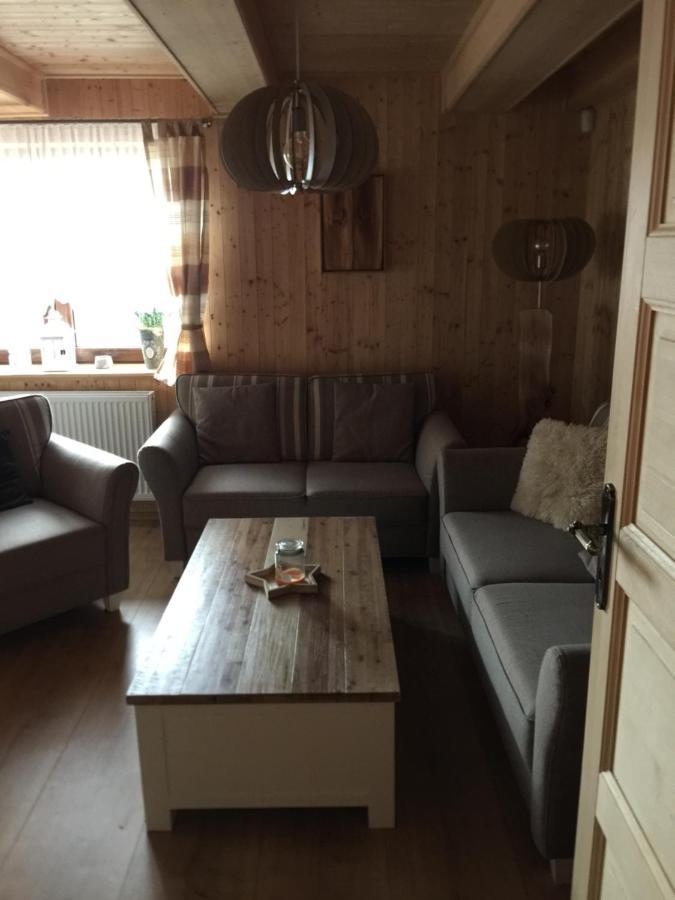 Pod Lesem Villa Cenkovice Ngoại thất bức ảnh